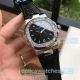 Swiss Patek Philippe Nautilus 7118 Watches SS Diamond Bezel Leather Strap (3)_th.jpg